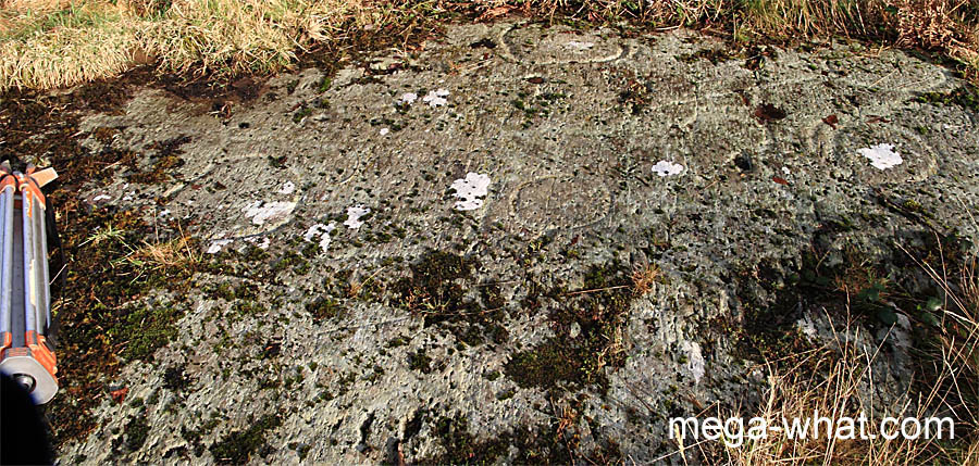 Rock art CO131-040